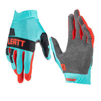 Leatt 2023 Glove BMX 1.5 Gripr S/EU7/US8 Fuel