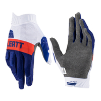 Leatt 2023 Glove BMX 1.5 Gripr S/EU7/US8 Royal