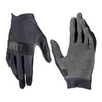 Leatt 2023 Glove BMX 1.5 Gripr S/EU7/US8 Stealth