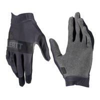 Leatt 2023 Glove BMX 1.5 Mini XXS/EU4/US5 Black