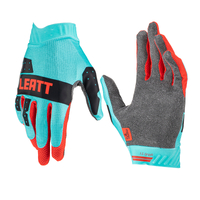 Leatt 2023 Glove BMX 1.5 Mini XXS/EU4/US5 Fuel