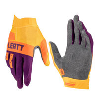 Leatt 2023 Glove BMX 1.5 Mini XS/EU5/US6 Indigo