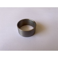 Race Factory Titanium headset spacer 1-1/8"